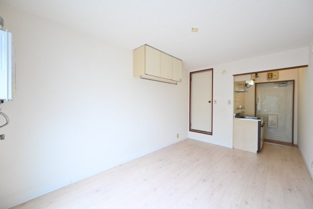 メゾン・ド・ブリーヤン3階 部屋その他