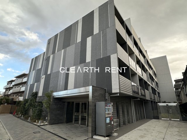 プラシア蒲田 ＴＨＥ ＧＲＡＮＤ ＲＥＳＩＤＥＮＣＥ5階 敷金礼金ゼロで初期費用がお得