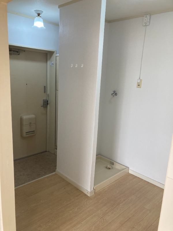 アルファライフ2階 部屋その他