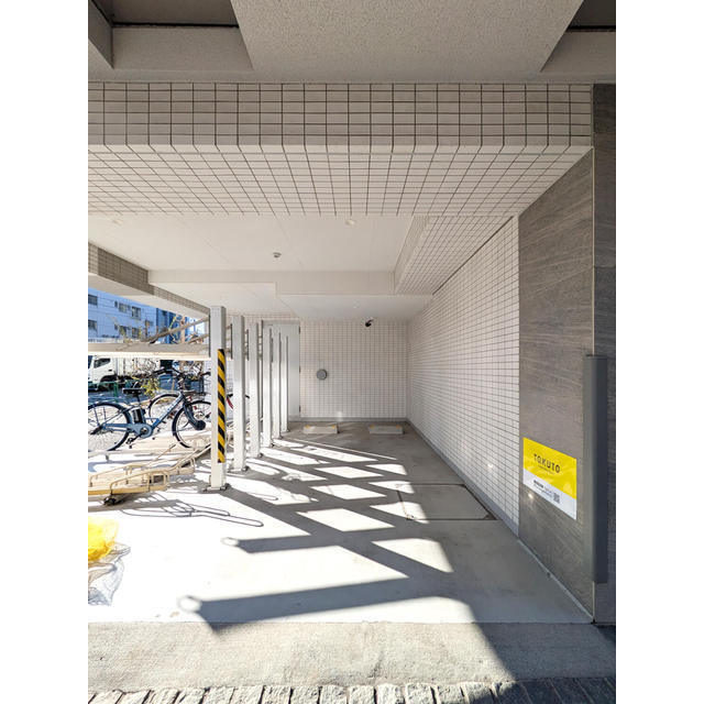 クオリタス東十条0303号室 部屋その他