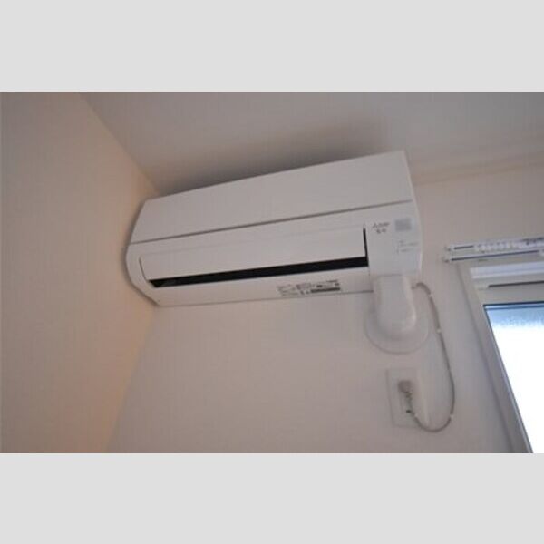 ロイヤルスター エアコン