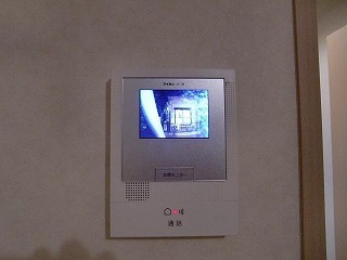 ｓｐｅｒａｎｚａ1階 部屋設備