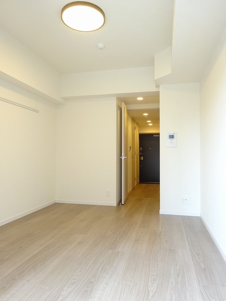 ザ・レジデンス・オブ・トーキョーＨ２０イーストタワー リビング