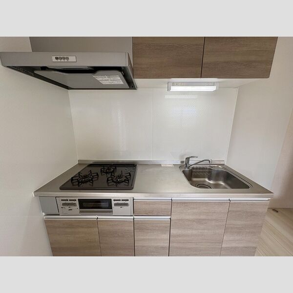 Premiere Y302号室 システムキッチン