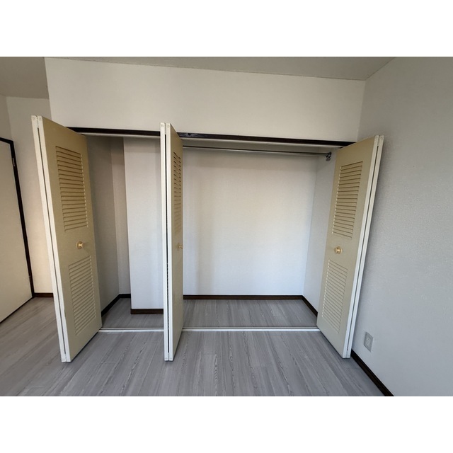 エスピーパレスA1510B号室 内観