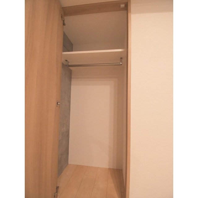 ルクレ目白西坂0103号室 内観