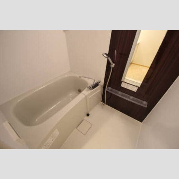 ハイムクライスⅡ バスルーム