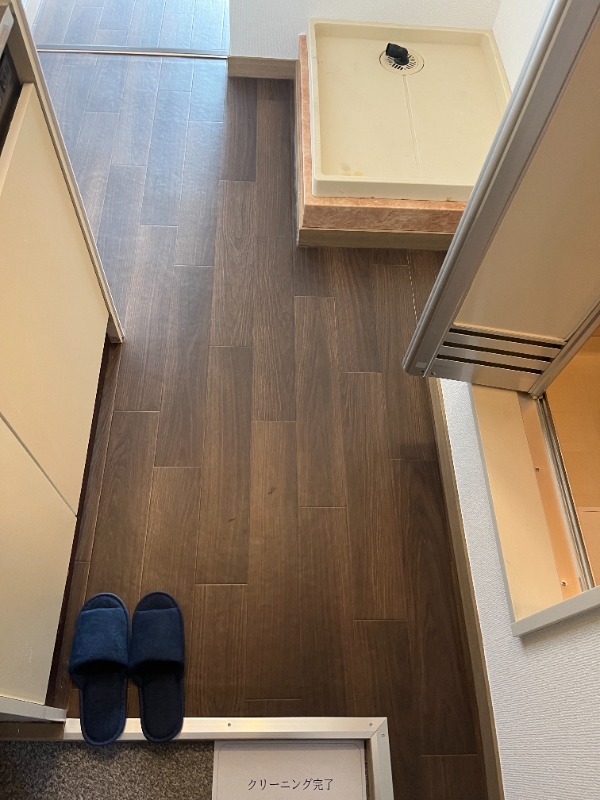 クロノス相模大野WEST3階 部屋その他