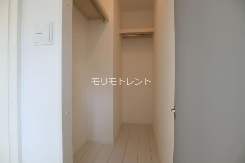 アトリオフラッツ日暮里2階 室内参考写真（5F-B1タイプ）