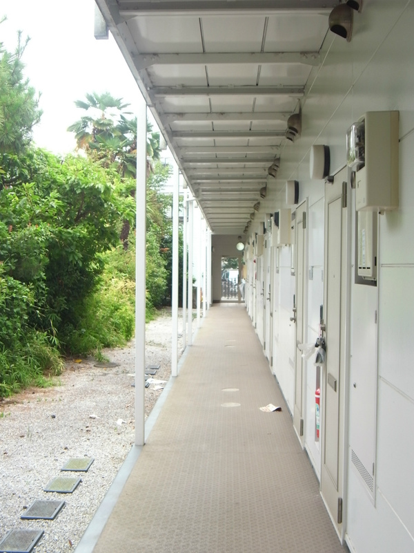 リリックコート平和橋2階 部屋その他