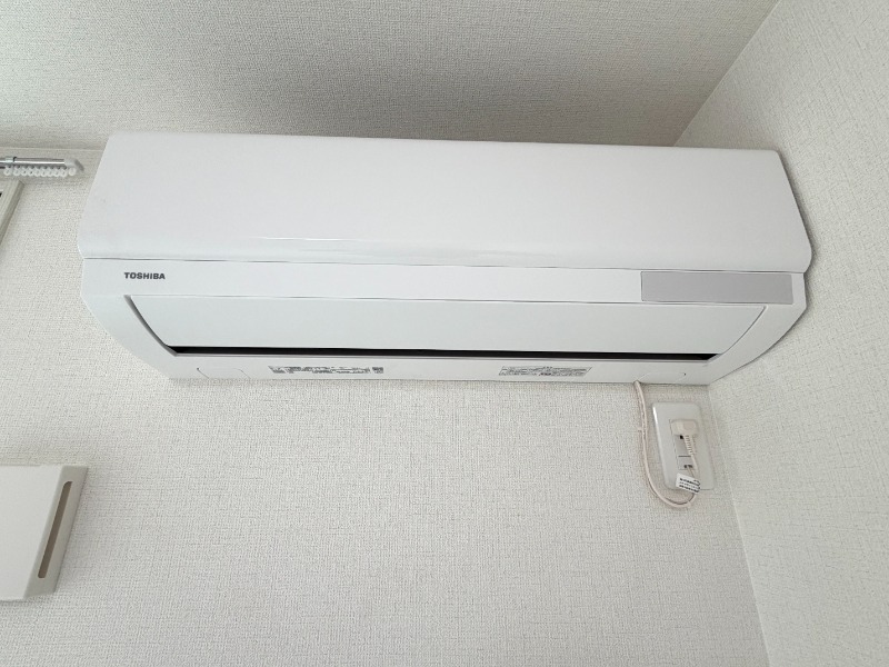 マーレ練馬高野台2階 部屋設備