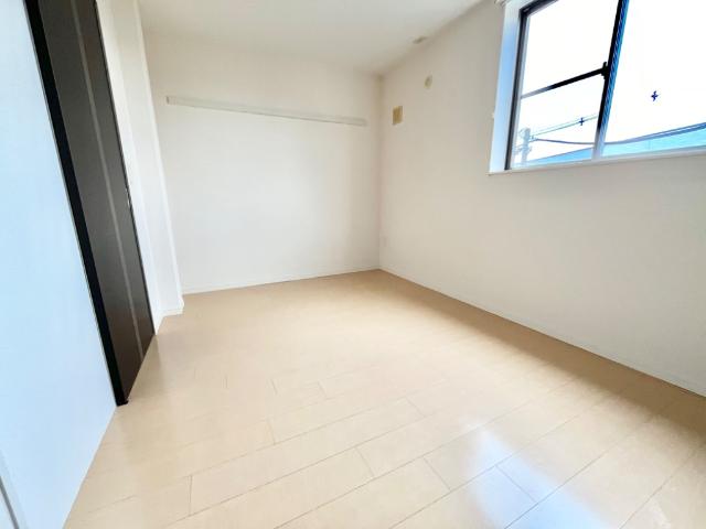 ベル・グランディ 洋室