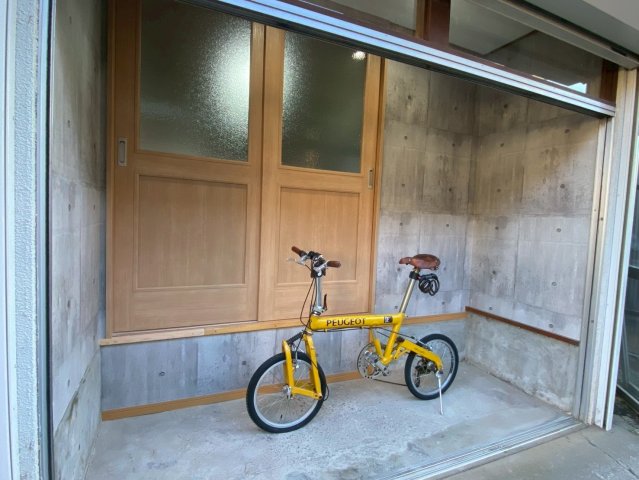 桜ヶ丘リノベ戸建1号室 部屋その他