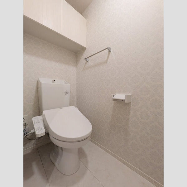 未来館oomiya トイレ