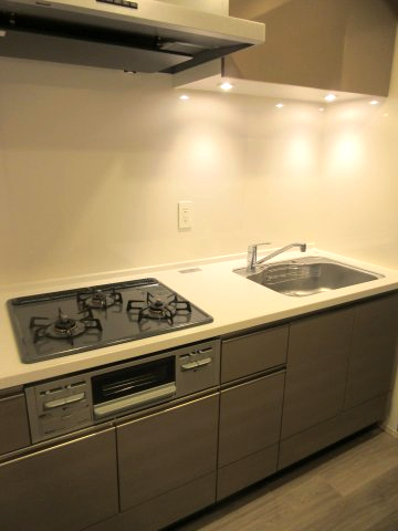 びゅうリエット横浜東神奈川315号室 ※現況優先