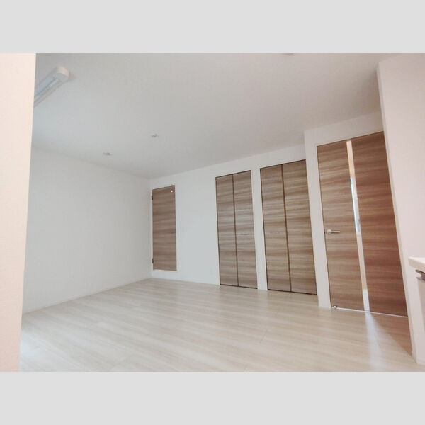 エクセリア大崎105号室 105号室　LDK