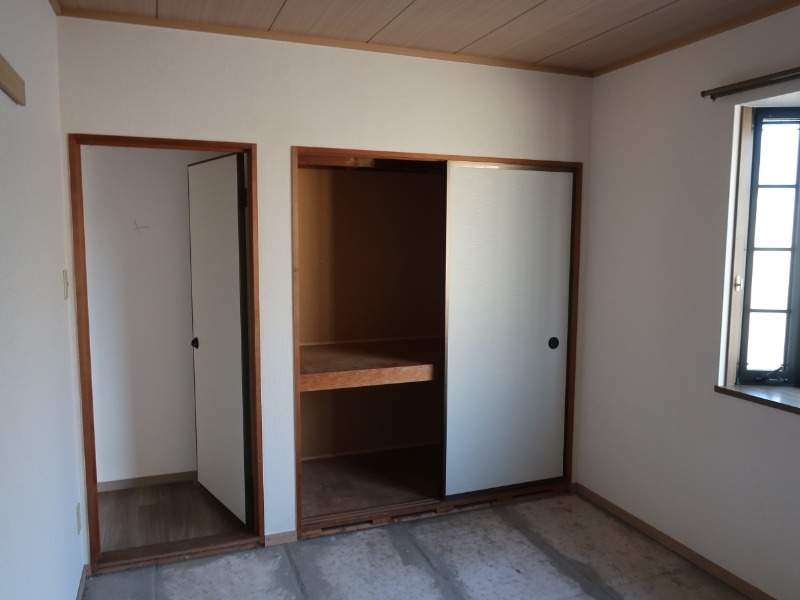 セジュール・司1階 ※別部屋写真参照