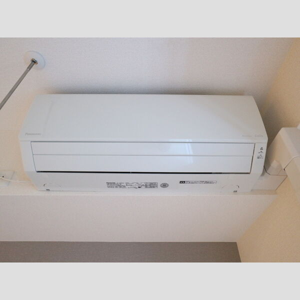 アーリントンハイツ矢部105号室 エアコン