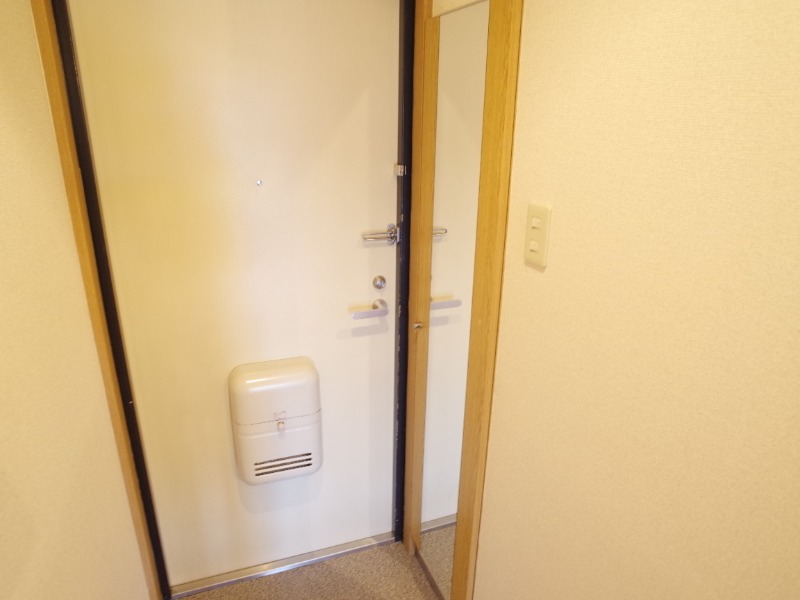 メゾンミカド3階 部屋その他