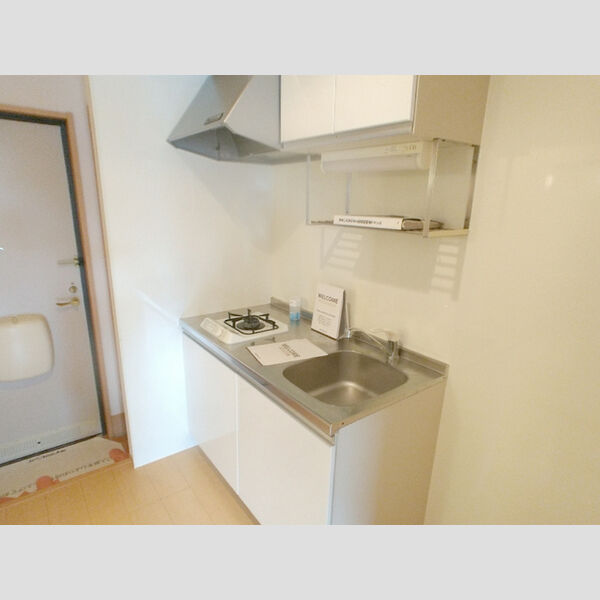 ビラ・ウイング キッチン