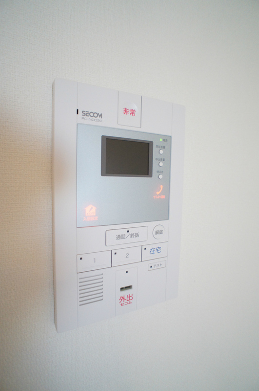 リブリ・エ・トワ 部屋設備