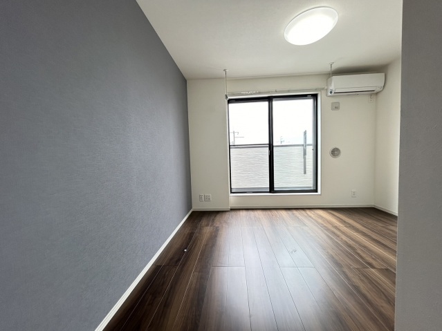 ルナモンド大和田3階 部屋その他