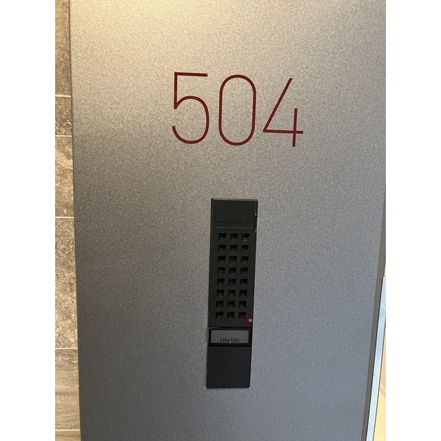 ACP Residence 新江古田0504号室 内観