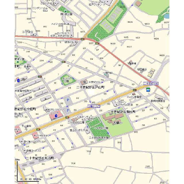 アムール poirier207号室 部屋その他