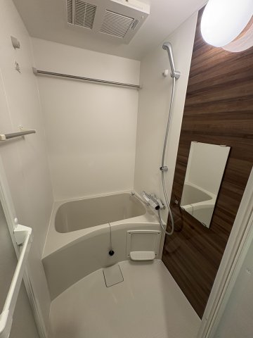 GENOVIA青砥Ⅱ0607号室 お風呂