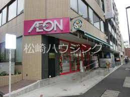 TAIL VILLAGE N.K3階 まいばすけっと中野2丁目店