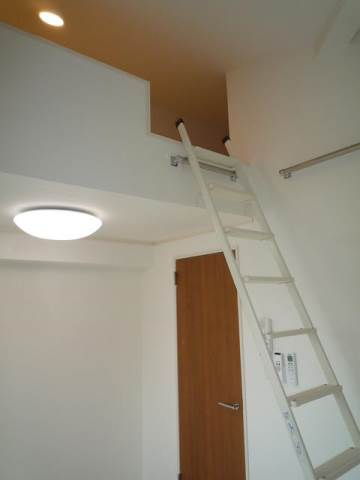 スプリングシャンテⅡ3階 部屋その他