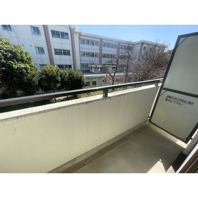 マモール川崎神明町311号室 ※他の号室の参考写真です