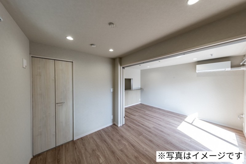 ｒｏｂｏｔ　ｈｏｍｅ　亥鼻Ⅱ3階 内観