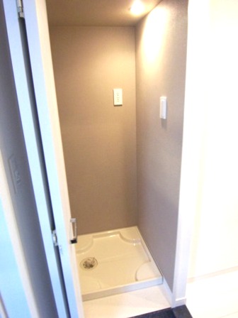 グラントゥルース大森ライズ1503号室 部屋設備