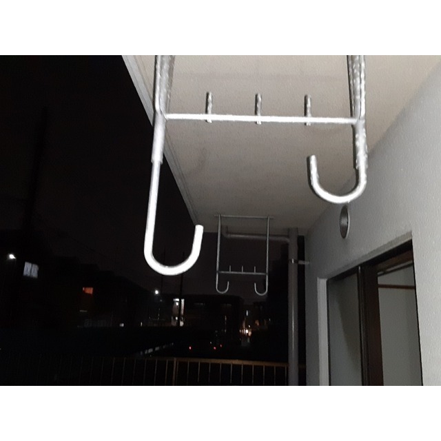 ルミエール本宿四番館0201号室 同建物別部屋の参考画像