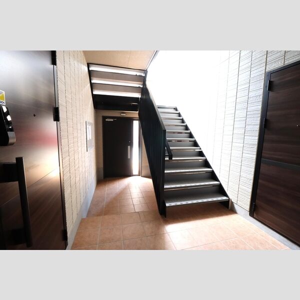 ミレニアセジュール熊谷 ホール