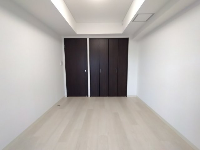 ウイステリヤ立石302号室 収納