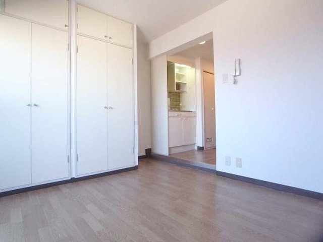 スカイコート西荻窪3階 部屋その他