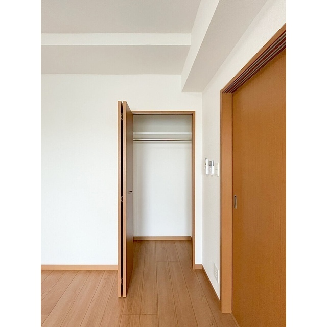 アーバハイツ六町環七北通り0602号室 内観