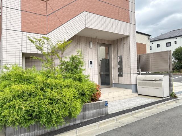 Ｇｒａｎｄ　Ｎｅｘｔ上池台 外観写真（昼）