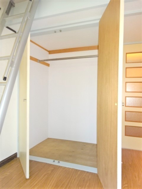 コーポラス成増 ※別号室写真