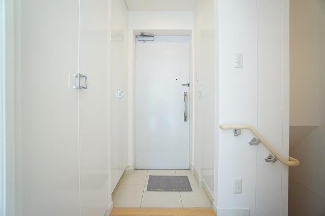 アーバンフラッツ目黒本町1階 同建物別部屋の参考画像