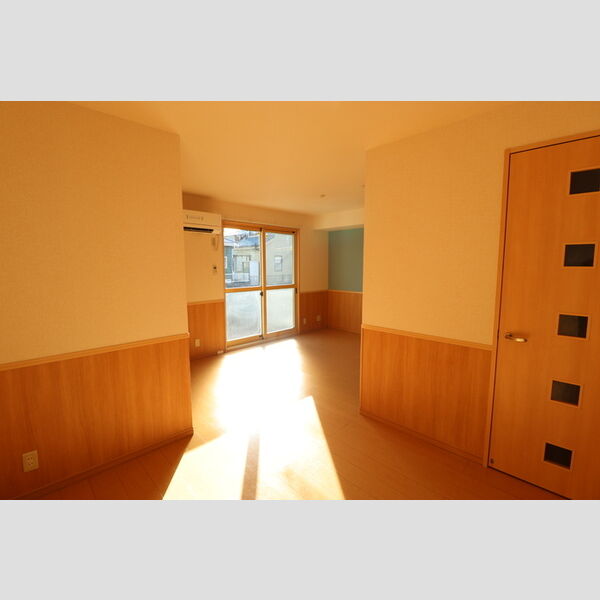 ロイヤルパレス　B102号室 LDK