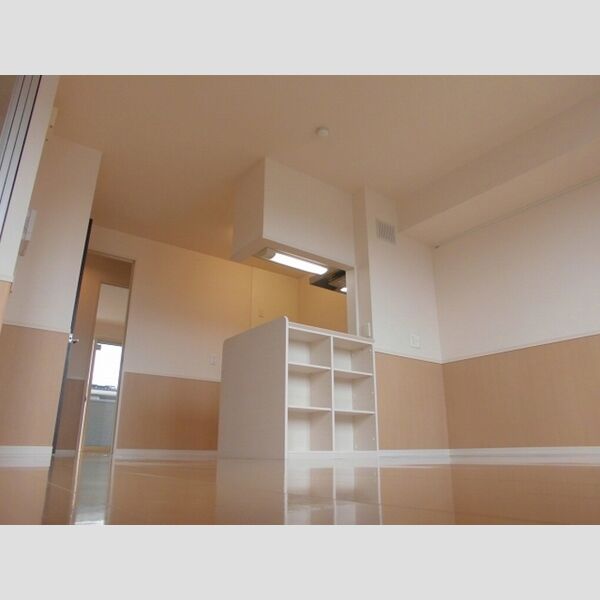 リドアイカ　B棟 LDK10.5帖