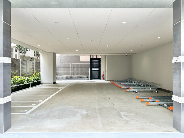 プレール・ドゥーク菊川5階 部屋その他