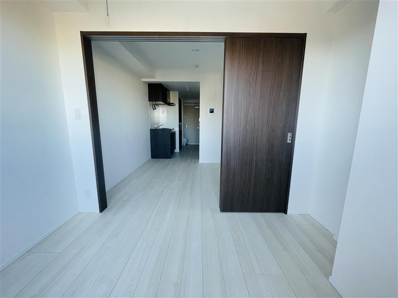 SAKURA AXIS NAKAITABASHI602号室 ※602号室（コンフォートブラウン）参考写真