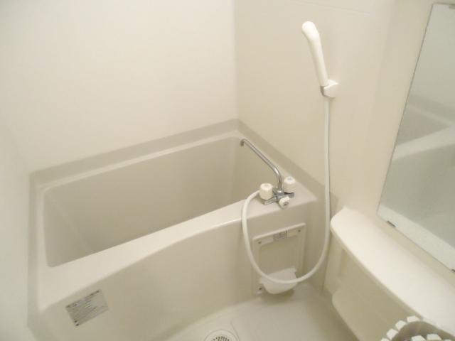 Ｉ’ｃｕｂｅ　Ｇａｒｄｅｎ バス