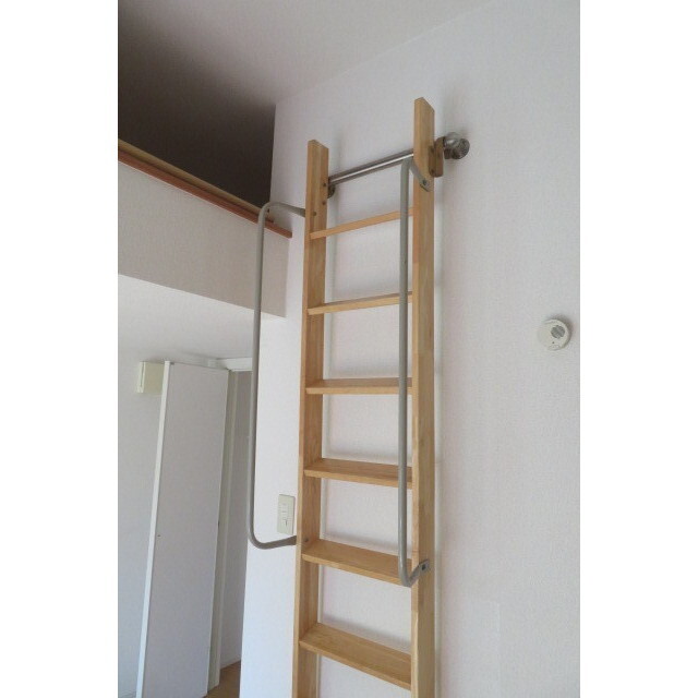 シティコート南台1階 部屋設備