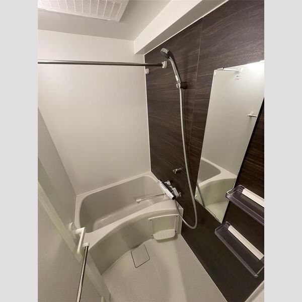 MAXIV西川口 洗面