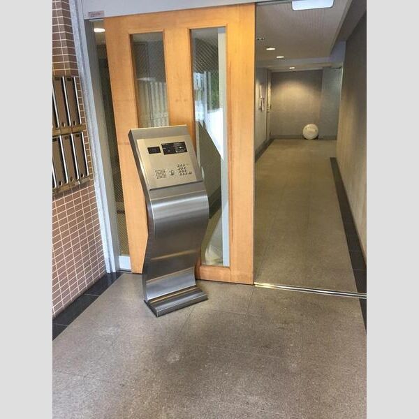 S-FORTたまプラーザ 部屋設備